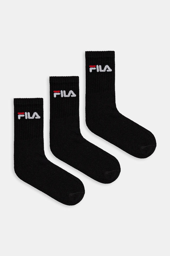 Fila calzini (3-pack) calzini nero F9505.D