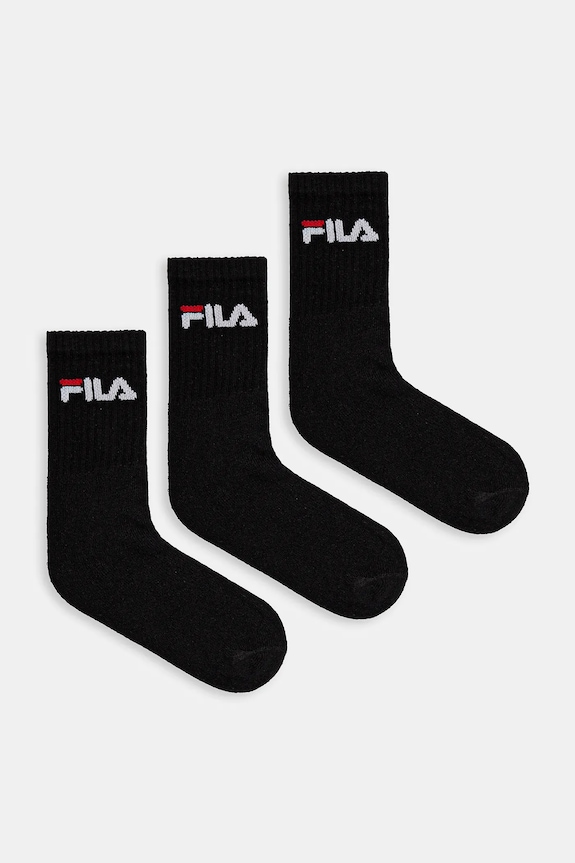 Fila calzini (3-pack) calzini nero F9505.D