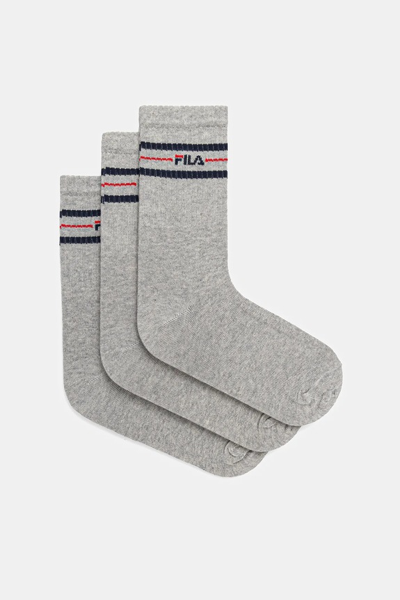 Fila calzini (3-pack) calzini grigio F9092.D
