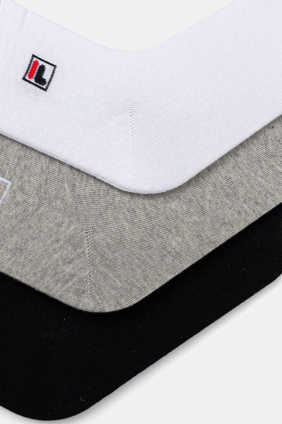 Fila skarpetki (3 pack) F9303.D biały AW19