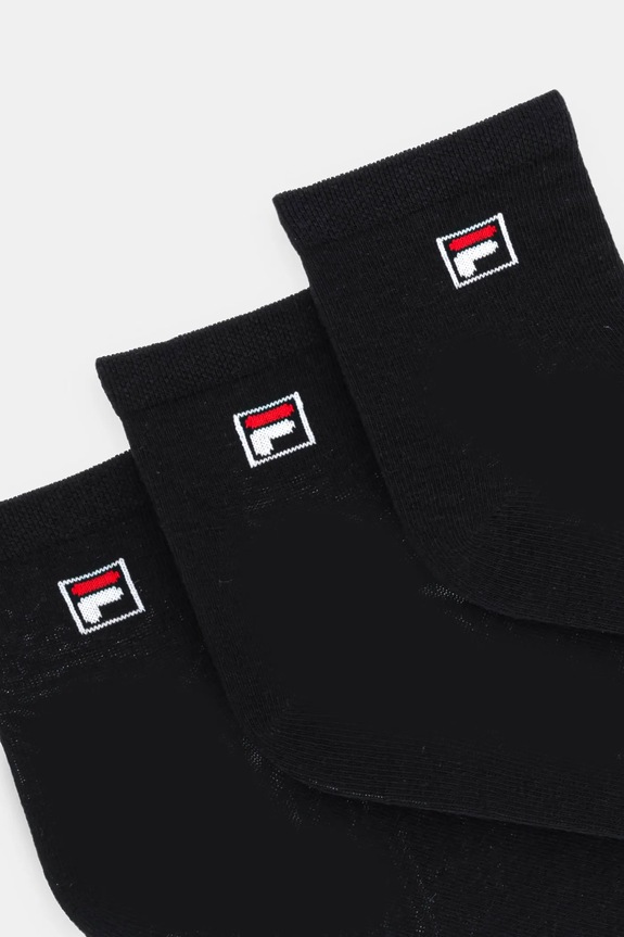 Fila calzini F9303.D nero AW19