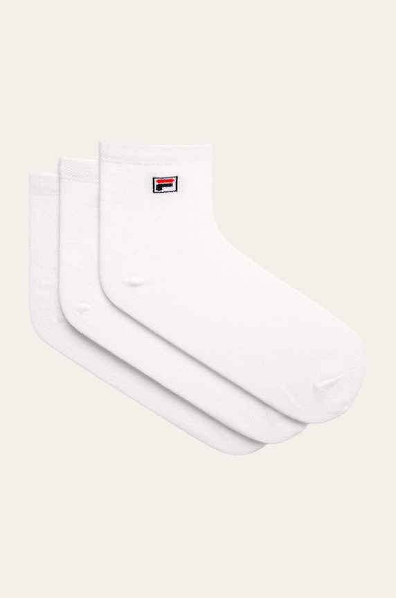 Fila calzini calzini bianco F9303.D