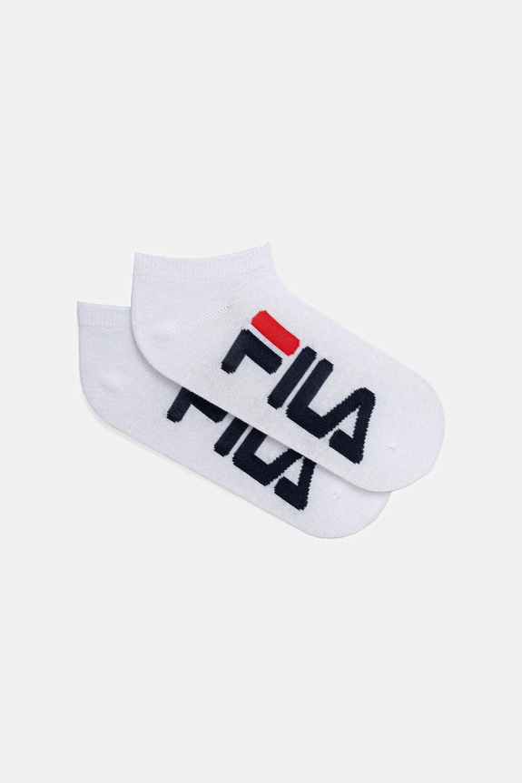 Fila - Skarpetki (2 pack) F9199.D biały SS26
