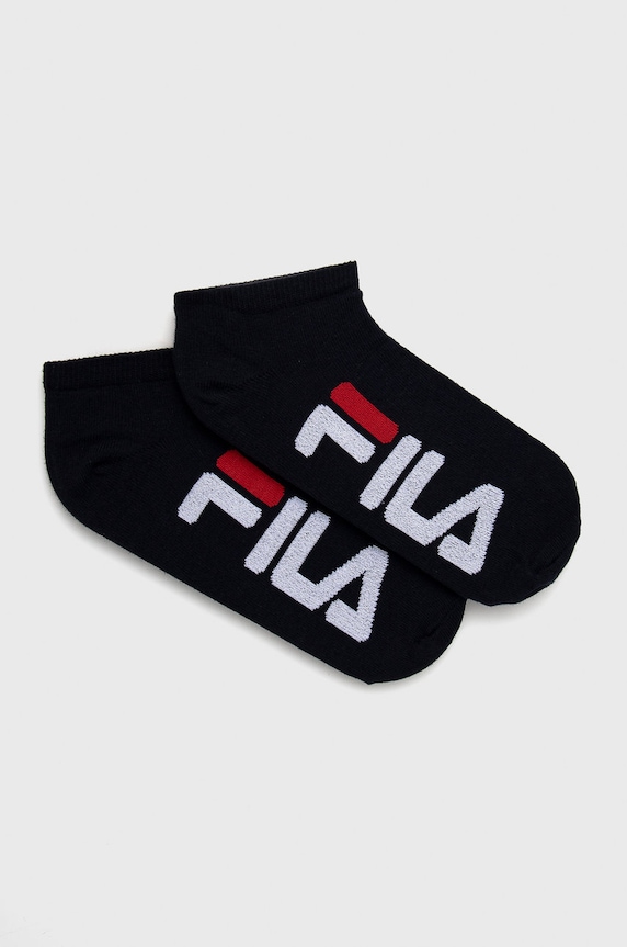 Fila - Ponožky (2 pak) tmavomodrá F9199.D