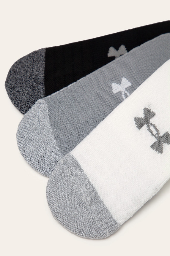 Under Armour skarpety (3-pack) 1346755 1346755 multicolor SS23