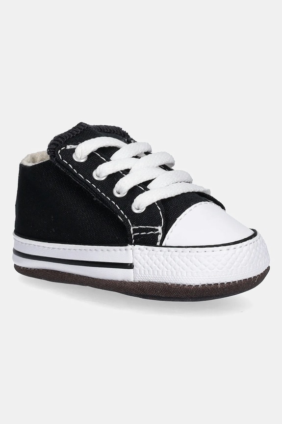 Converse otroške teniske Tekstil črna C865156