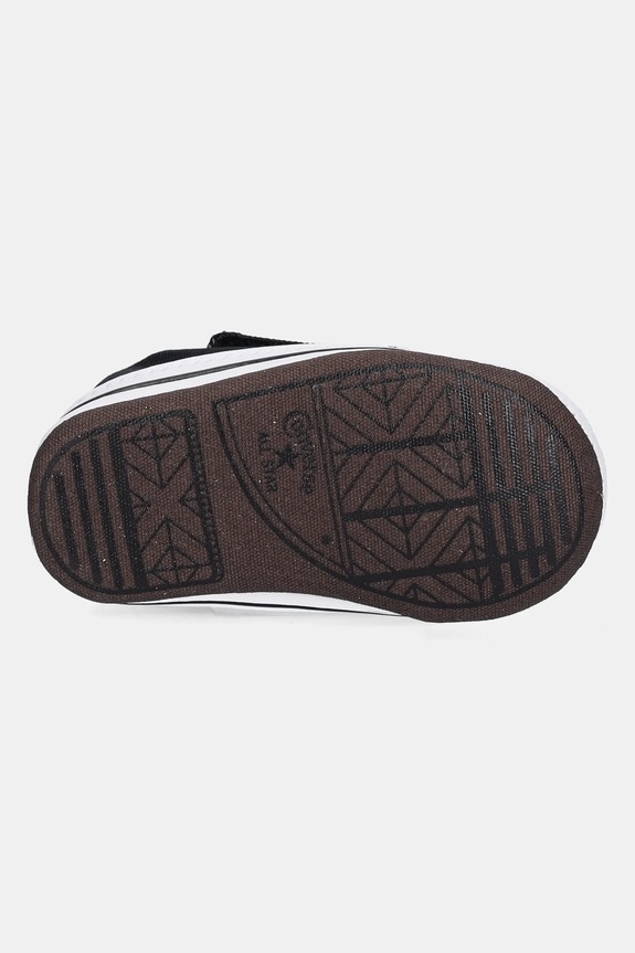 Converse otroške teniske C865156 črna