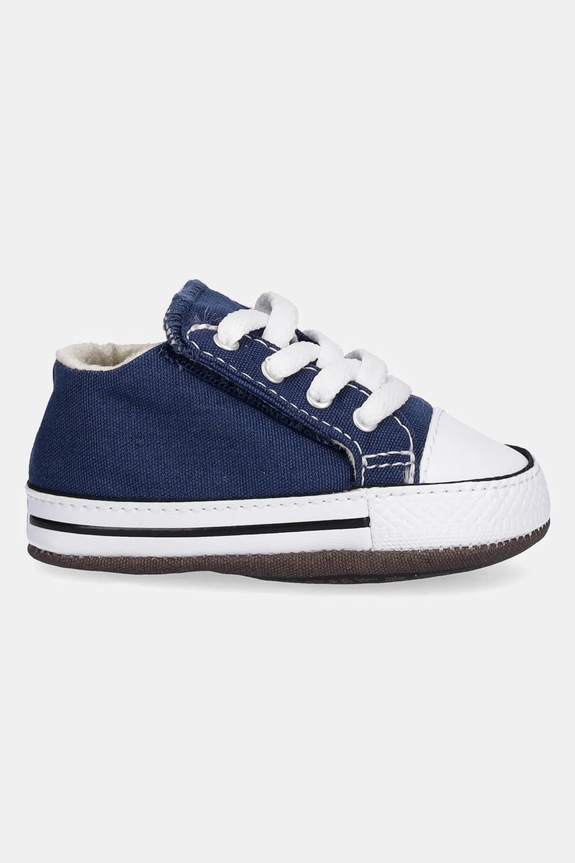 Converse - Tenisówki dziecięce C865158 granatowy AW19
