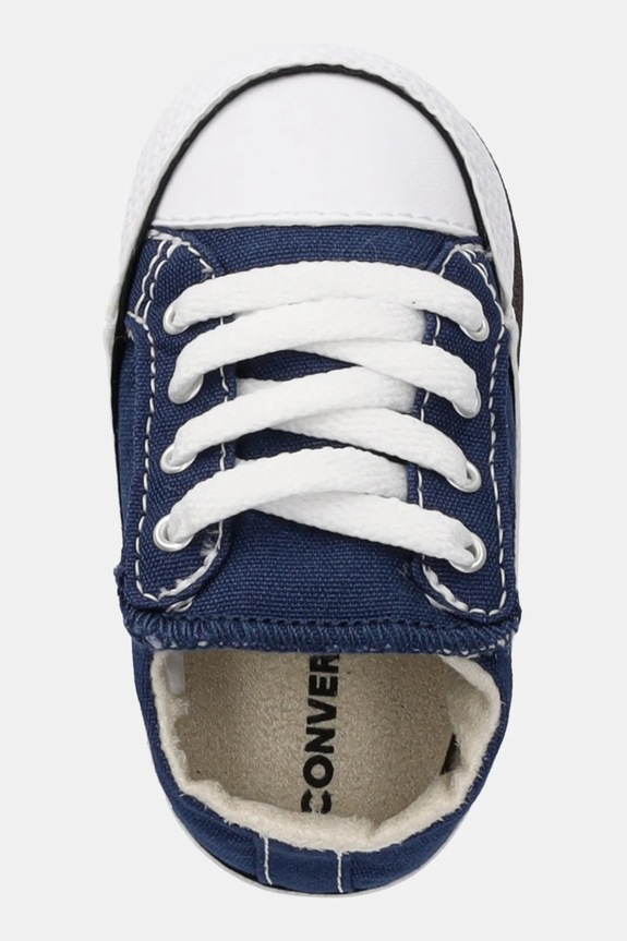 Converse - Tenisówki dziecięce granatowy C865158