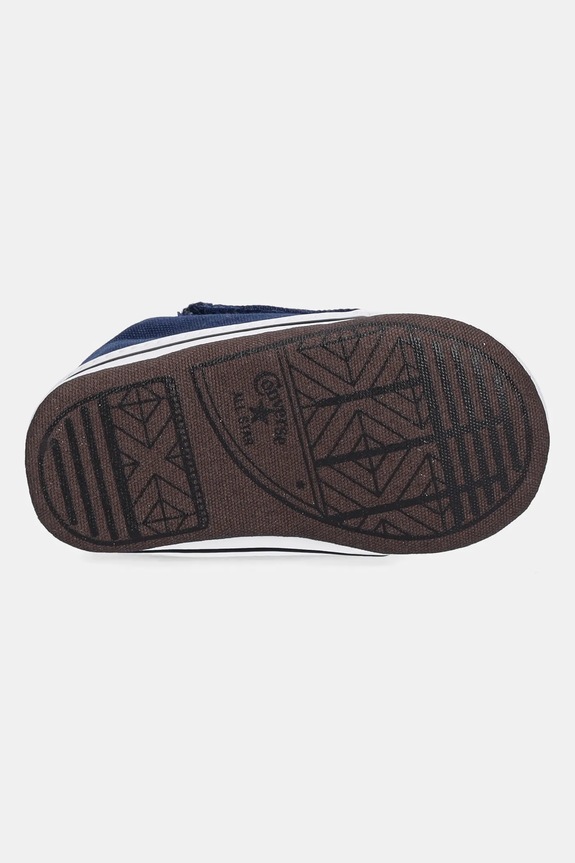Converse - Tenisówki dziecięce C865158 granatowy
