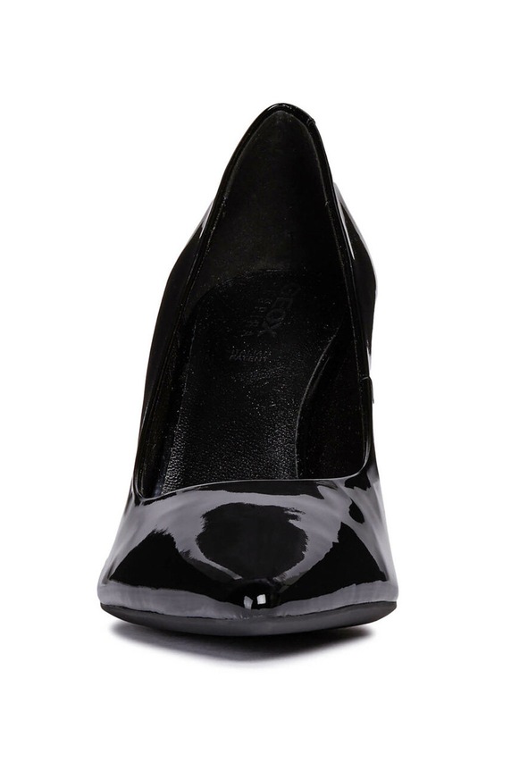 Cipők Geox - Tűsarkú D828UC.00066 fekete