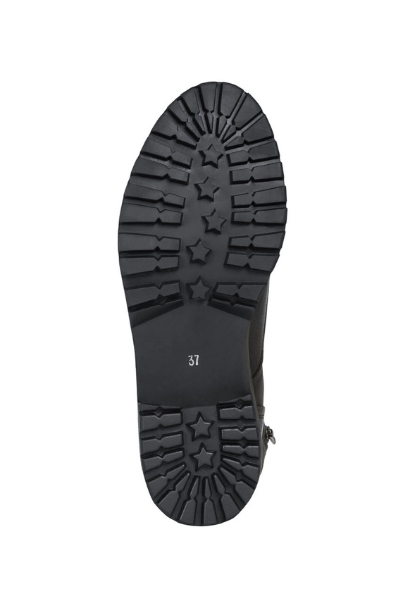 Geox - Bokacsizma D94FTE.00085