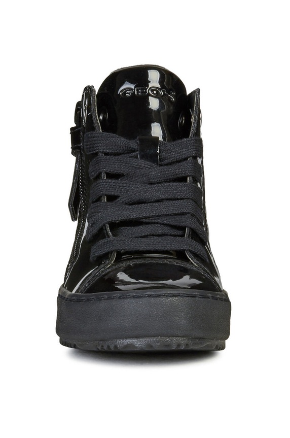 Obuwie Geox - Buty J KALISPERA GIRL J944GD.000HH czarny