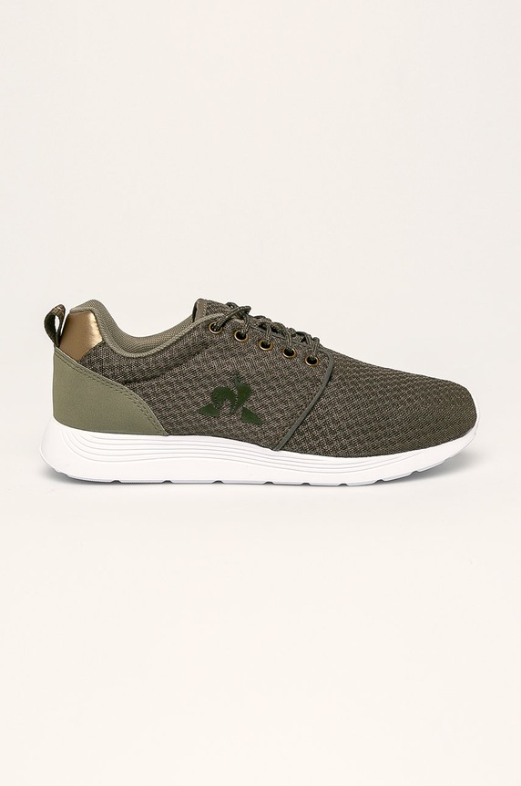 Le Coq Sportif - Topánky Variocomf W Boutique textilný zelená 1920563