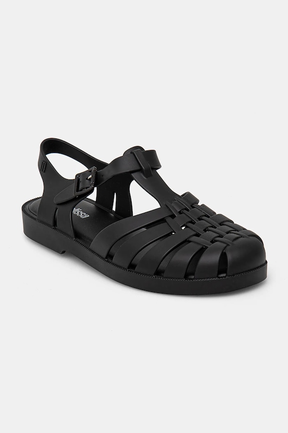 Melissa sandały Possession Ad czarny M.32408.BF145