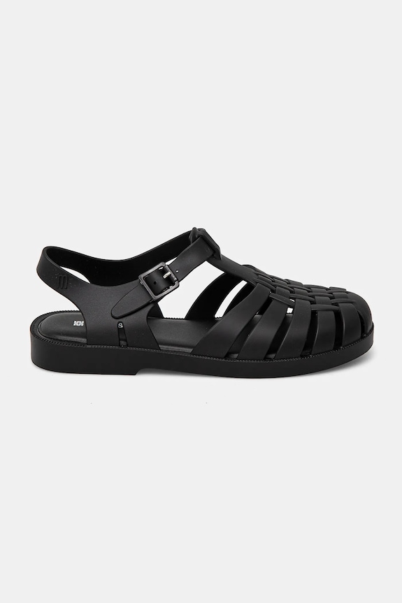 Melissa sandały Possession Ad M.32408.BF145 czarny SS26