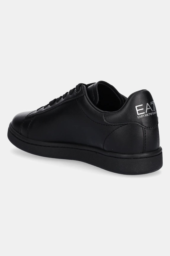 Obuwie EA7 Emporio Armani - Buty XCC51.X8X001.D XCC51.X8X001.D czarny