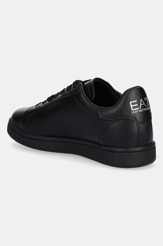 Obuwie EA7 Emporio Armani - Buty XCC51.X8X001.D XCC51.X8X001.D czarny