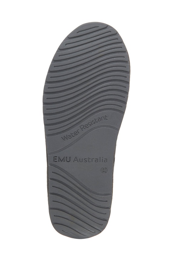 Emu Australia Cizme de iarnă Platinum Stinger Slim Mini WP20003.Platinum.CHAR gri