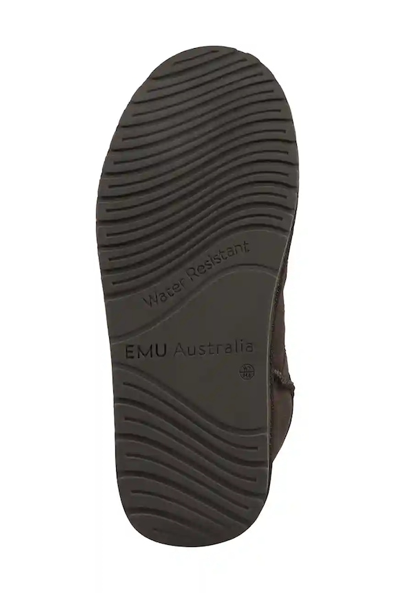 Emu Australia Cizme de iarna Stinger Micro W10937.Stinger.OLI