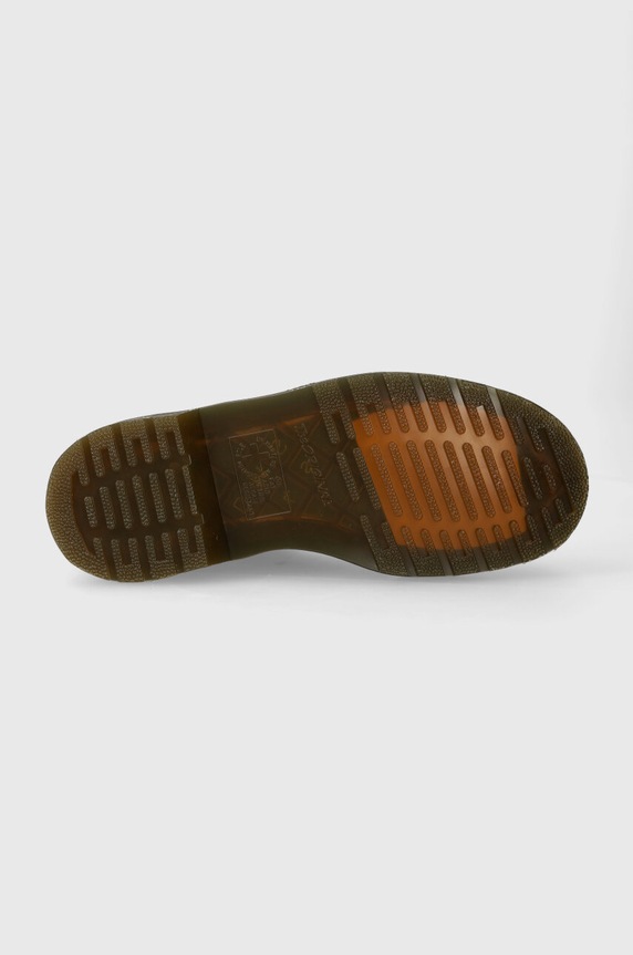 Μποτάκια εργασίας Dr. Martens Vegan 1460 DM14045001 μαύρο