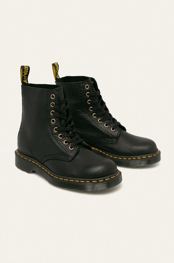 Dr. Martens ankle boots 1460 Pascal 24993001 black AW21
