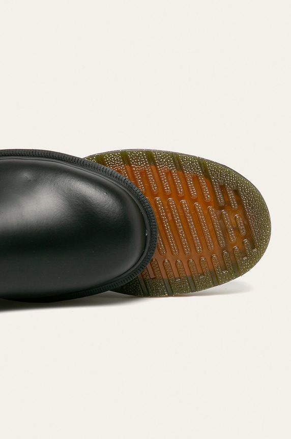 Dr Martens bokacsizma 2976 Smooth fekete DM11853001