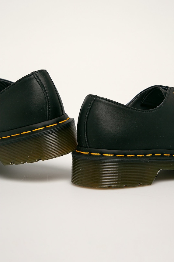 Cipők Dr Martens - Félcipő Vegan DM14046001 fekete