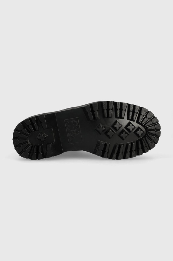 Dr. Martens - Μποτάκια εργασίας DM25310001 μαύρο