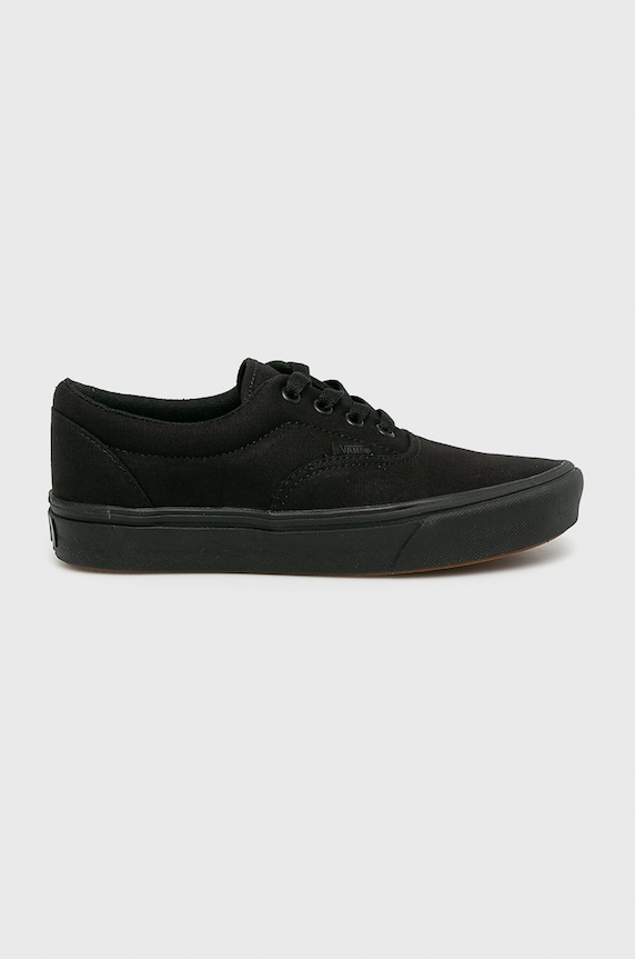 Vans - Tenisky plochá černá VN0A3WM9VND1.D