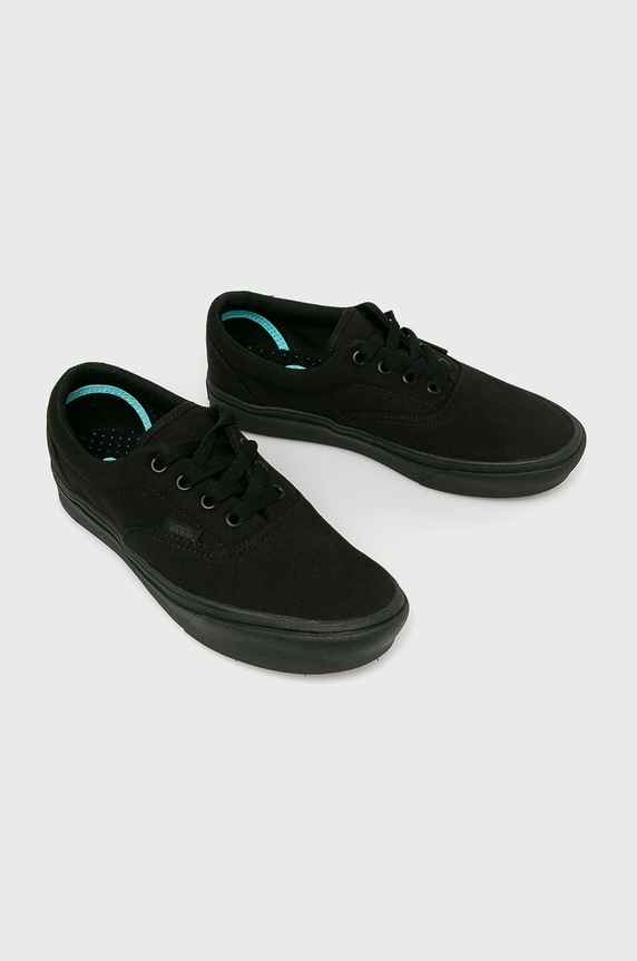 Vans - Tenisky VN0A3WM9VND1.D černá AA00
