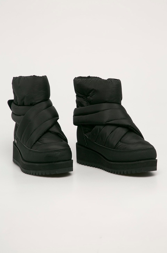 UGG - Śniegowce Montara 1106770 czarny AW20