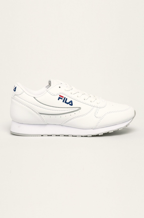 Fila - Cipő Orbit Low fehér 1010308.1FG