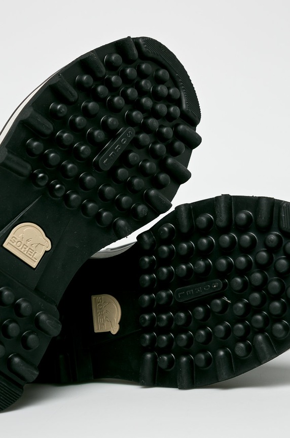Sorel śniegowce CARIBOU czarny 1003812