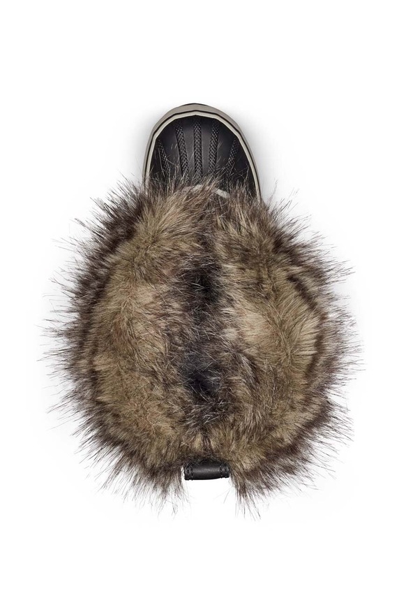 Sorel śniegowce Joan Of Arctic 1855131 czarny