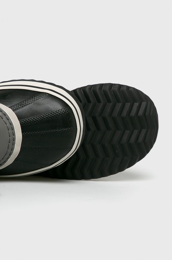 Sorel Μπότες χιονιού Winter Carnival γκρί 1855081