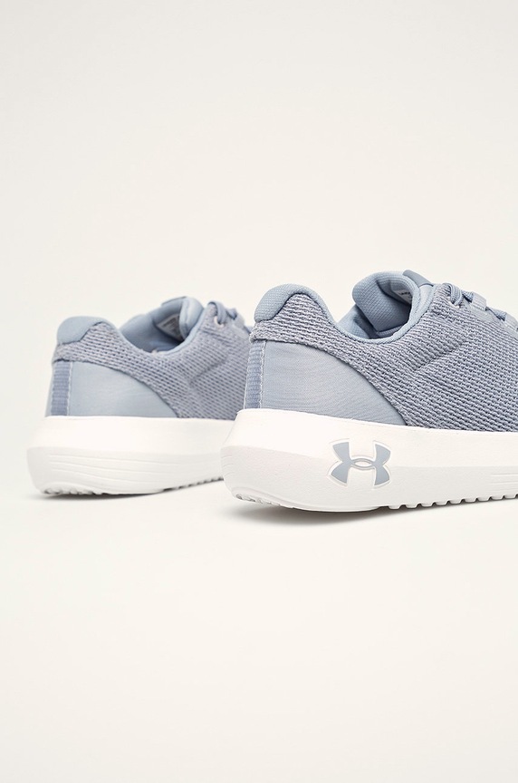 Cipők Under Armour - Cipő Ua W Ripple 2.0 3022045.400 3022045.400 szürke