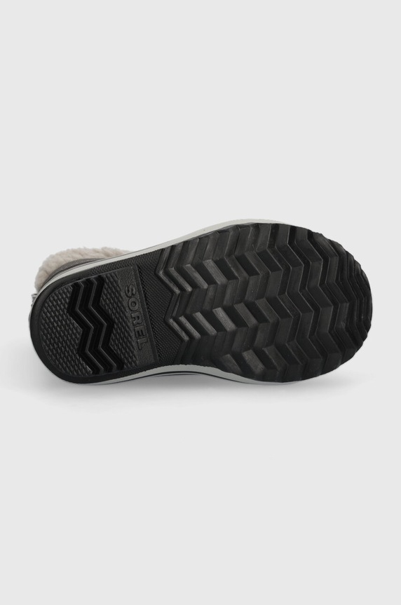 Детски зимни обувки Sorel 1855212 сив