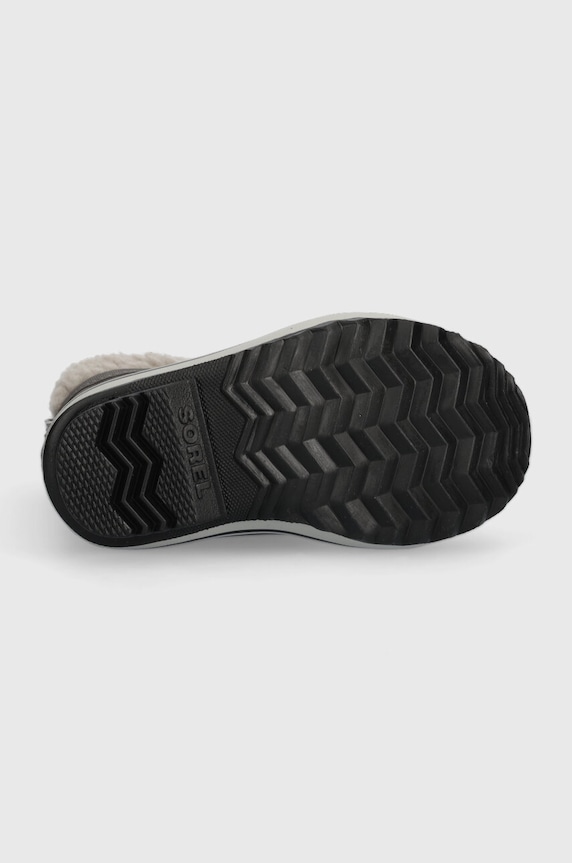 Детски зимни обувки Sorel 1855212 сив
