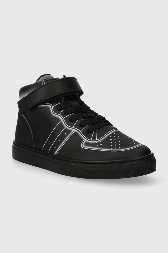 Sorel cizme de iarna copii 1869562 verde AW23