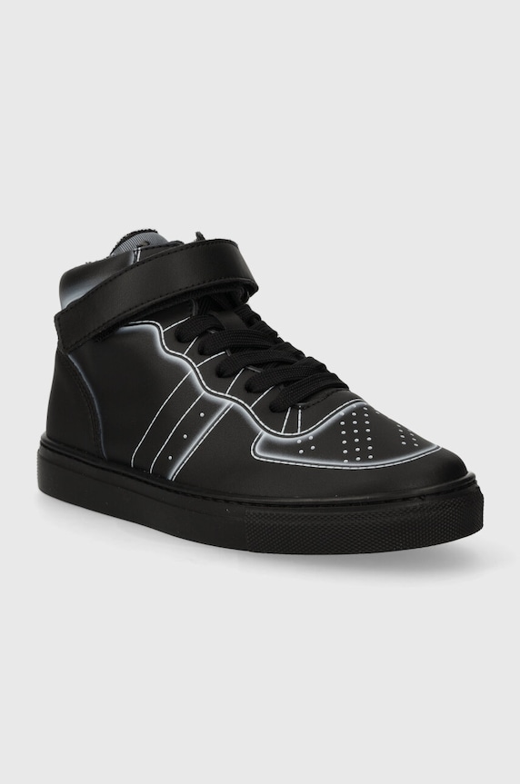 Sorel cizme de iarna copii 1869562 verde AW23