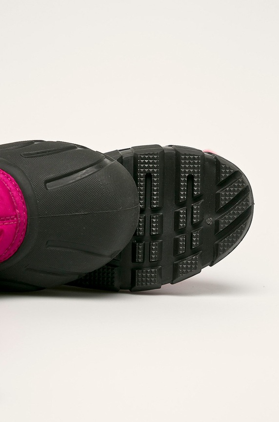 Sorel - Gyerek hótaposó Youth Flurry lila 1855251