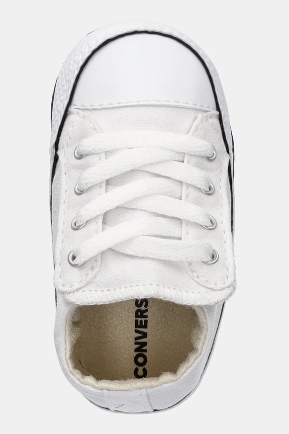 Converse - Gyerek sportcipő fehér C865157