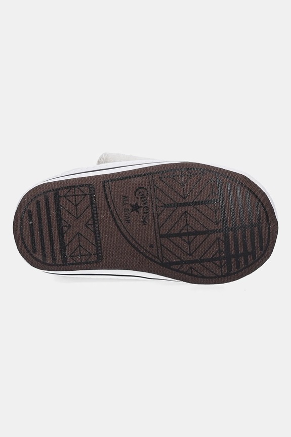 Converse - Gyerek sportcipő C865157 fehér