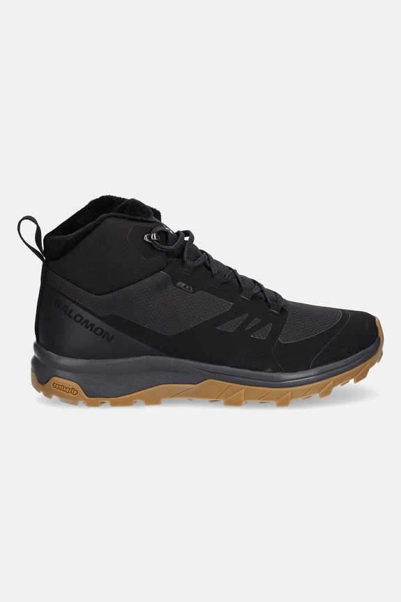Salomon - Buty Outsnap Cswp L40922000 czarny AW23