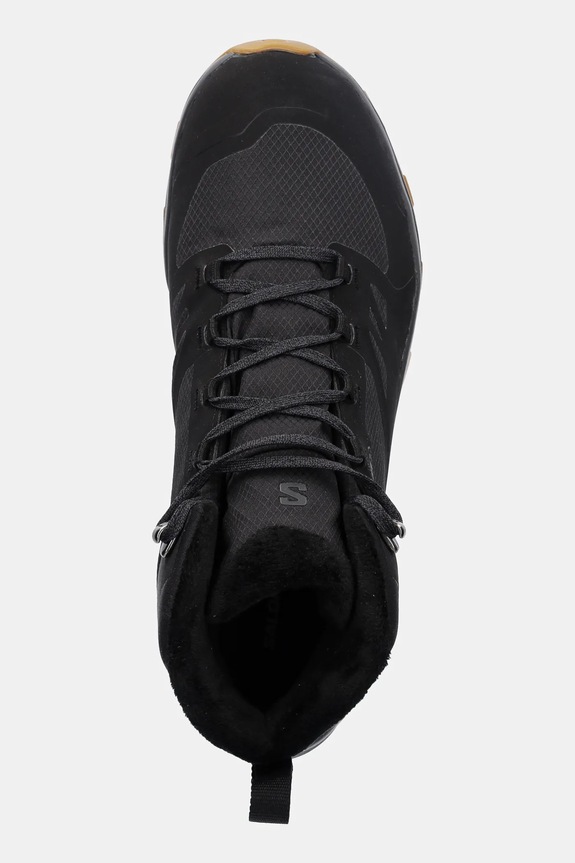 Salomon - Buty Outsnap Cswp czarny L40922000