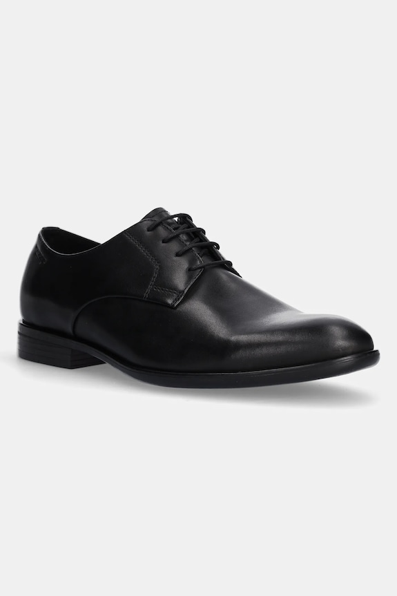 Vagabond Shoemakers - Félcipő HARVEY Planet friendly fekete 4663.401.20.HARVEY