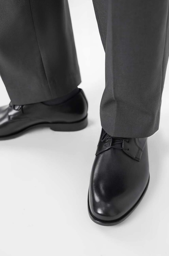 Vagabond Shoemakers - Félcipő HARVEY 4663.401.20.HARVEY