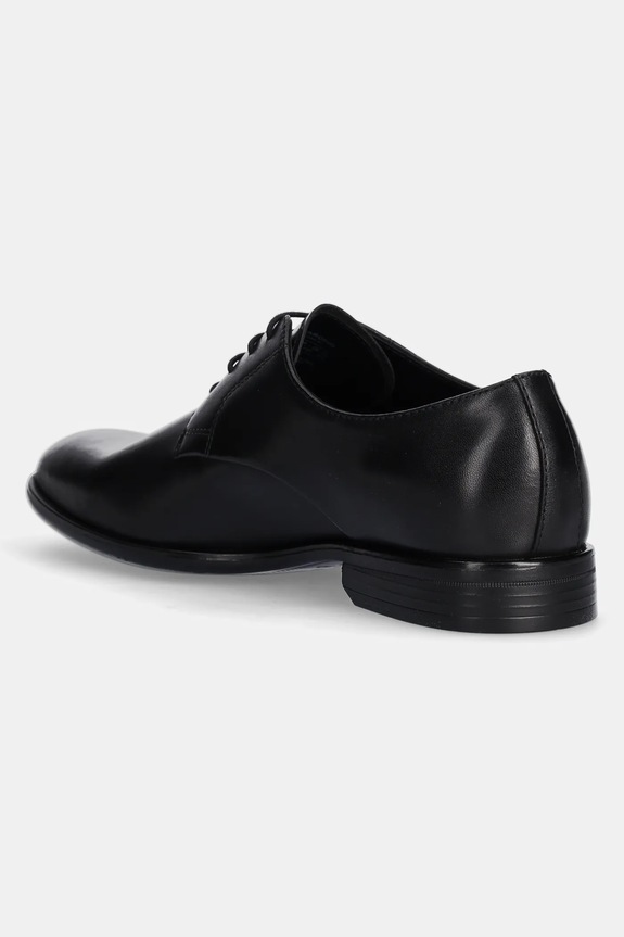 Obuwie Vagabond Shoemakers - Półbuty HARVEY 4663.401.20.HARVEY czarny