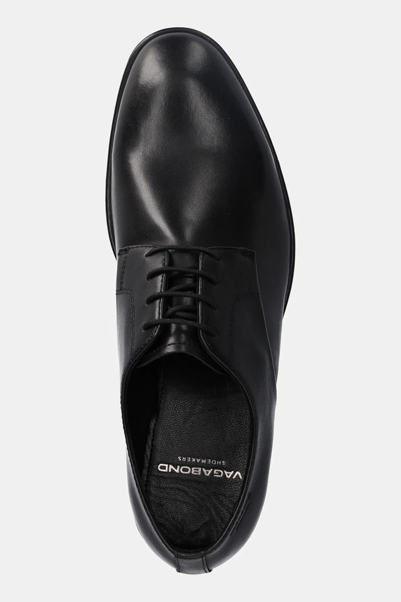 Vagabond Shoemakers - Półbuty HARVEY czarny 4663.401.20.HARVEY